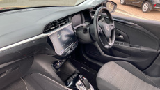 Vauxhall Corsa 100kW Elite Premium 50kWh 5dr Auto [11kWCh] Electric Hatchback